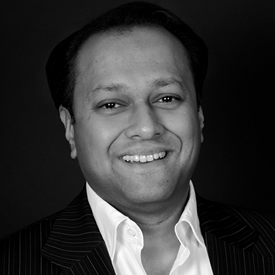Abhilash Jain