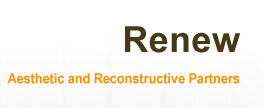 Renew UK Aesthetic and Reconstructive Partners